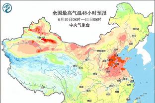 强硬！陈国豪首节得到4分抢下7个板 其中包括4个前场板！